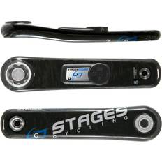 Stages Power L Carbon SRAM, Easton BB30