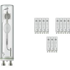 Philips Confezione Multipack 12x MASTERColour GU6.5 CDM-Tm Elite Mini 35W 930 Luce Calda Miglior resa cromatica