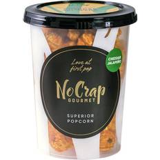 Gourmet popcorn Gourmet Popcorn // Cheddar & Jalapeno