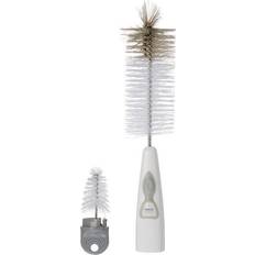 Cheap Baby Bottle Accessories Vital Baby Nurture Wide Neck Bottle Brush