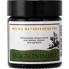 Skogsliniment 30ml Uppfriskande linimentsalva.