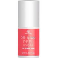 Nails Striplac Peel Or Soak Peel Or Soak No. 131 Gossip Babe