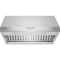 KitchenAid 36" 585 1170 CFM, Silver
