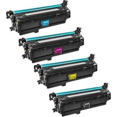 Compatible Multipack Konica Minolta