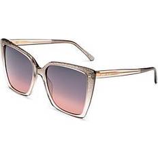 Jimmy Choo Sunglasses LESSIE/S KON/FF