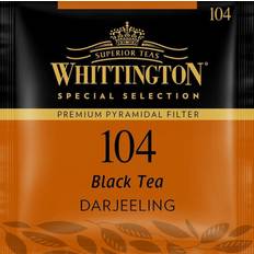 Darjeeling te Whittington Darjeeling 15 stk. tebreve