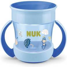 Nuk magic cup Nuk Magic Cup Mini Kop 6m+ Green 160 ml