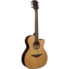 Lag T118ASCE Tramontane 118 Slim Electro-Acoustic Guitar