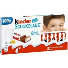 Kinder maxi Kinder Chocolate Maxi Bar 100g