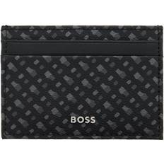 HUGO BOSS Hugo Byron Card Case - Black