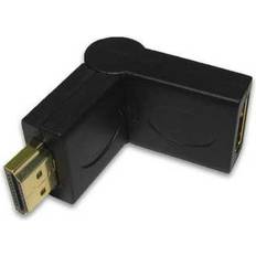 Pro Signal 180 Degree HDMI Adapter