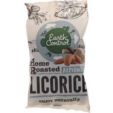 Earth control Earth Control Almonds Licorice 40g