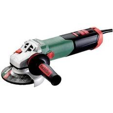 Slibe- & Polermaskiner Metabo WEV 19-125 Q Vinkelsliber 1900 W