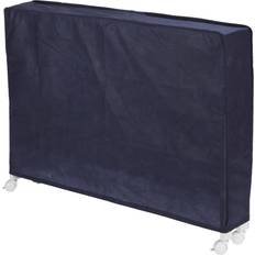 Sammenklappelig seng TiSsi Protective Cover for the Foldable Childrenâs Cot Dark Blue