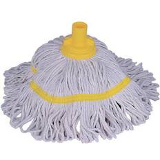 Robert Scott Mop Head Hygiemix Yellow