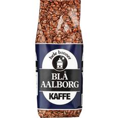 Aalborg Aalborg Kaffe Hele Bønner 500