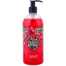 Farmona Tutti Frutti Cherry & Currant Hand Wash Soap 500 ml 500ml