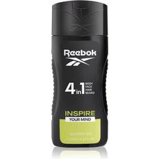 PETA Shower Gel Reebok Inspire Gel 250 ml 250ml