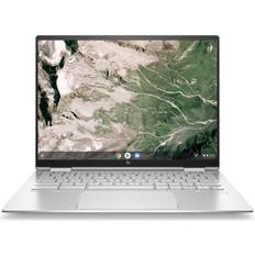 Chrome OS - Convertible/Hybride Laptops HP Chromebook Elite c1030 13.5" Touchscreen