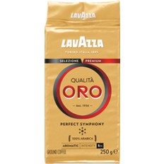 Lavazza Qualita Oro Ground Coffee