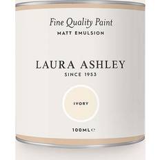 Laura Ashley Matt Emulsion Paint Tester
