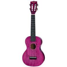 Ukulele concert Mahalo ML2BC Concert Ukulele Berry Crush