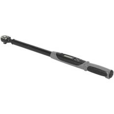 Torque wrench digital Loops to 200Nm Digital Torque Wrench & Angle Torque Wrench