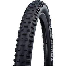 Mountain bike tyres Schwalbe Tough Tom Mountain Bike Tyre - Black