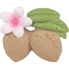 Bitleksak Naturgummi Aly The Almond One Size Bitring