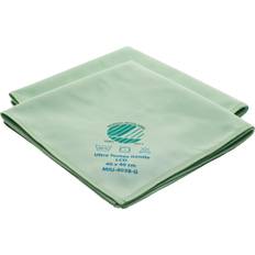 Diverse Mikrokuituliina Pure Cleaning 40x40 cm Green