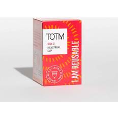 Menstrual Cups Totm - Menstrual Cup 2