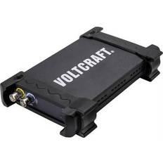 Usb oscilloskop Voltcraft DSO-2020 USB USB-oscilloskop 20