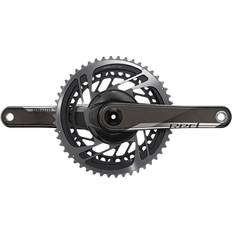 Sram Red AXS Kranksæt DUB 46/33T 170 mm