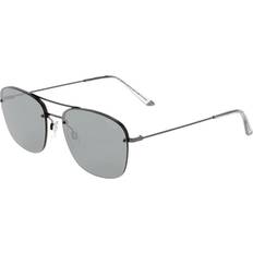 Jaguar 37501 4200, SQUARE Sunglasses, MALE