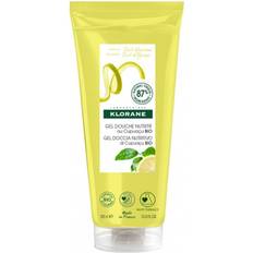 Bon_marché Gels Douche Klorane Gel Douche Au Cupuaçu BIO 200 ml 200ml