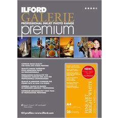 Kontorartikler Ilford Ilford Galerie Premium Bright White 200g