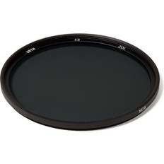 3.0 (10-stops) Filtros de lente Urth 58mm Circular ND8 3-Stop Lens Filter Plus