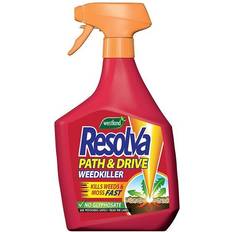 Resolva Path & Drive Weed Killer 1L