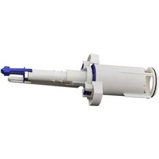 Spülventile Geberit Flush Valve 6/3L for Monolith Sanitary Module, 242.389.00.1