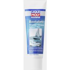 Liqui Moly Motoroljor & Kemikalier Liqui Moly MARINE FEDT DIN 51502 Tillsats