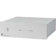 Pro ject box s2 Pro-Ject Accu Box S2 Silber