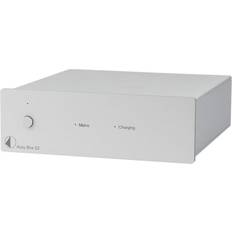 Pro ject box s2 Pro-Ject Accu Box S2 Silver