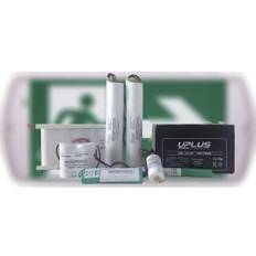 Eaton Uppladdningsbart Batteri 2.4V 1.5Ah