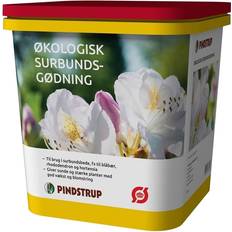 Surbundsgødning Pindstrup surbundsgødning 3kg, økologisk 1883/030 Gødning