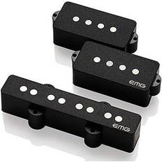 Emg Geezer Butler PJHZ Black