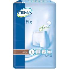 TENA Prodotti per l'igiene TENA Fix Premium Large - 5 Pack Incontinence Protection