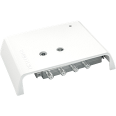 Forstærker komplet HCS 1-4; 87,5-1006MHZ