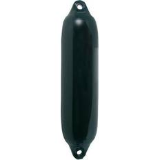 Polyform Fender f4 Sort 220x1040mm