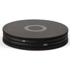 Urth Urth 95mm Duet Filter Kit with UV and CPL Lens Filters