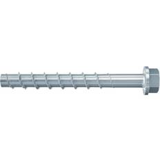 Fischer M10 70mm FBS Ultracut High Performance Concrete Screw